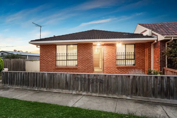 Second view of Homely house listing, 1 Neale Street, Preston VIC 3072