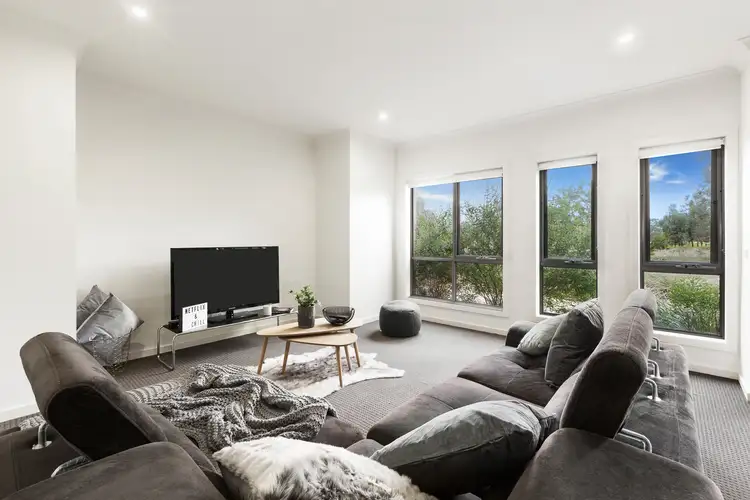 Third view of Homely house listing, 22 Lawn Walk, Mernda VIC 3754