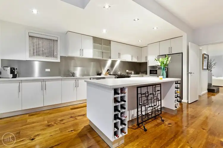 Fourth view of Homely house listing, 4/638 Main Road, Eltham VIC 3095