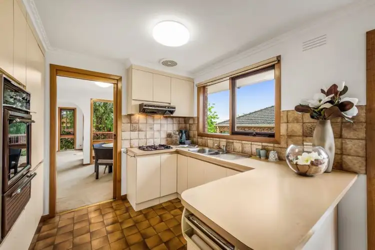 Third view of Homely unit listing, 1/22 Power Street, Balwyn VIC 3103
