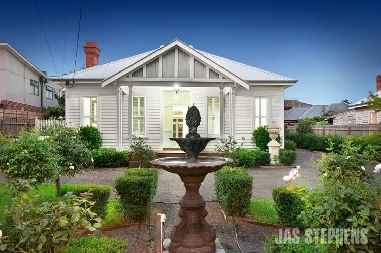Main view of Homely house listing, 34 Forrest Street, Albion VIC 3020