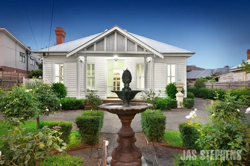 Main view of Homely house listing, 34 Forrest Street, Albion VIC 3020