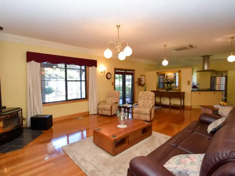 Second view of Homely house listing, 12 Tavern Terrace, Wangaratta VIC 3677