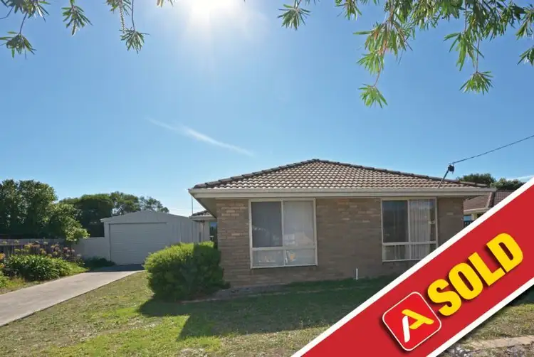 1 Lowan Court, Portland VIC 3305