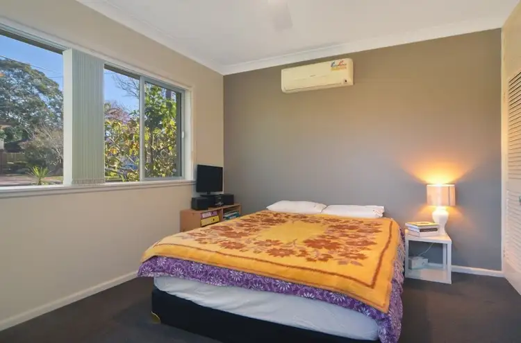 Fifth view of Homely house listing, 23 Hewlett Avenue, North Nowra NSW 2541