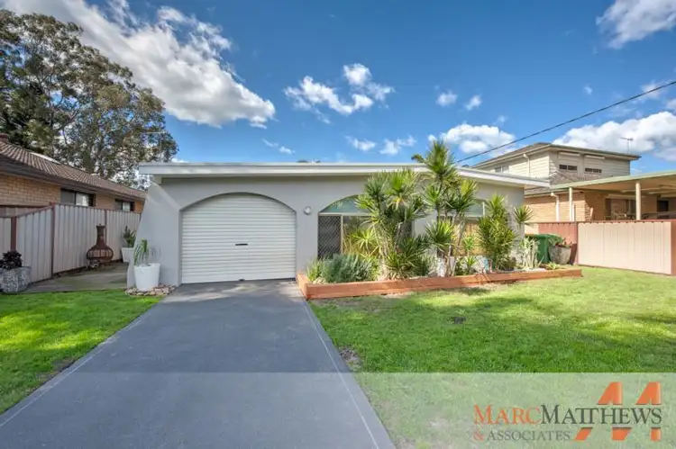 46 Carpenter Street, Umina Beach NSW 2257