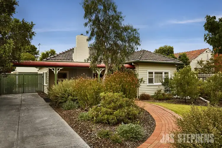 160 Cornwall Road, Sunshine VIC 3020