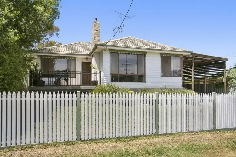 33 Taylor Street, Golden Square VIC 3555