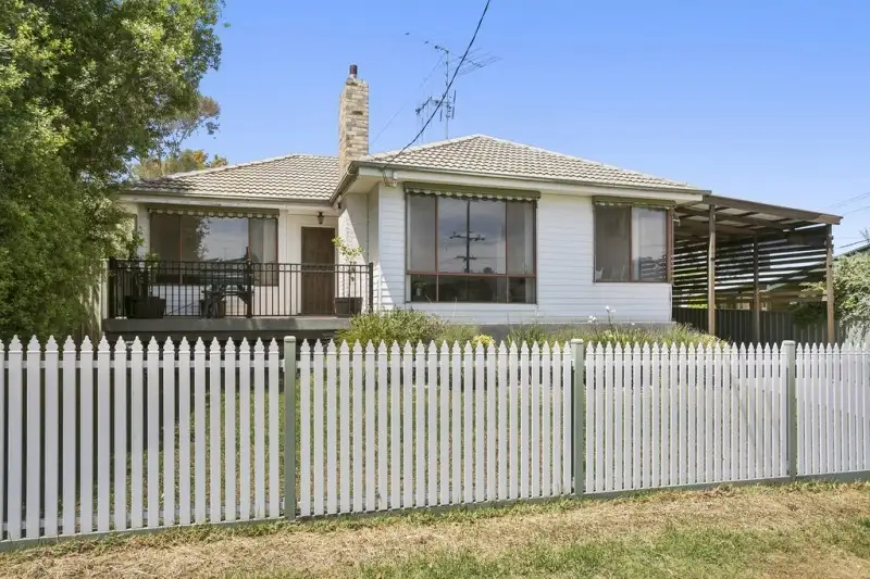 Main view of Homely house listing, 33 Taylor Street, Golden Square VIC 3555