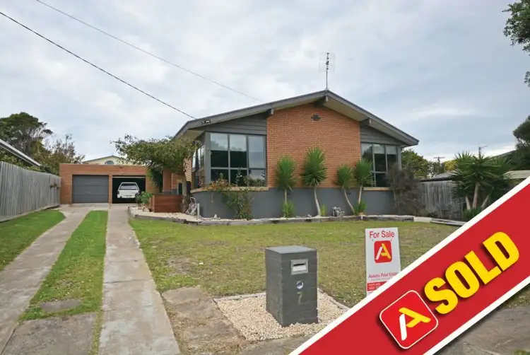 7 Carcoola Crescent, Portland VIC 3305