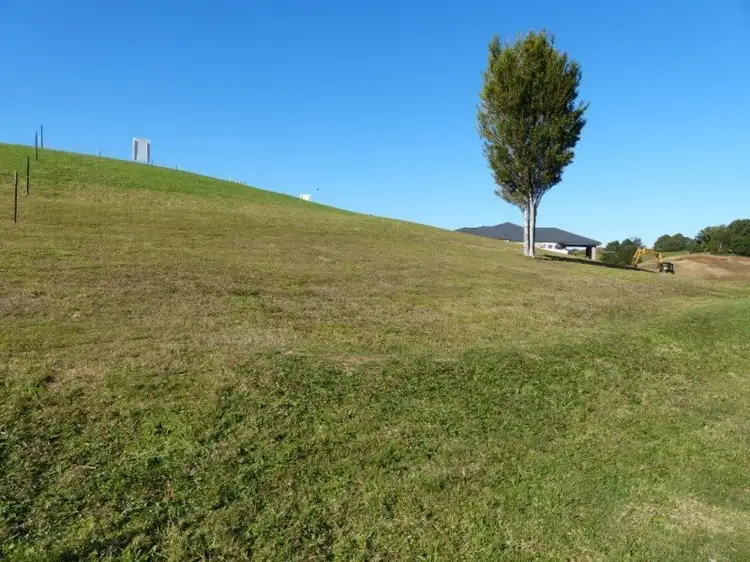 Main view of Homely land listing, Lot 17 Spring Creek Place Estate, Wollongbar NSW 2477
