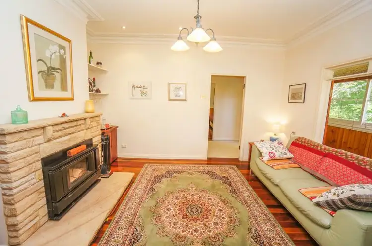Third view of Homely house listing, 21 Lee Street, Lawson NSW 2783