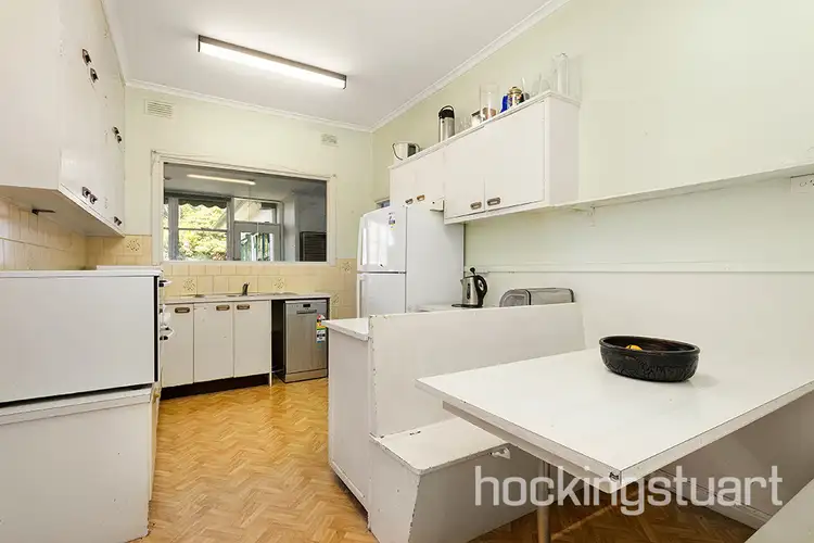 Third view of Homely house listing, 2a Thompson Street, Ormond VIC 3204