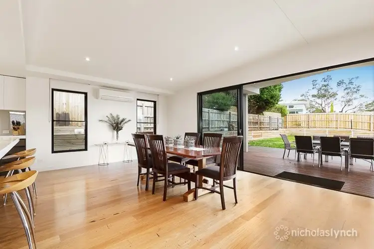 Fifth view of Homely house listing, 32 St James Crescent, Mount Eliza VIC 3930