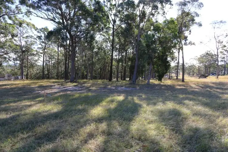 Second view of Homely land listing, 625 Duns Creek Road, Duns Creek NSW 2321