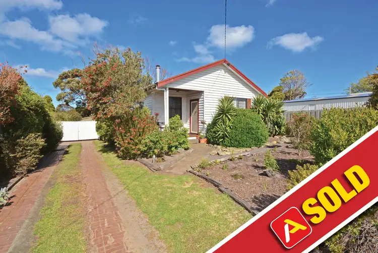 62 Richardson Street, Portland VIC 3305