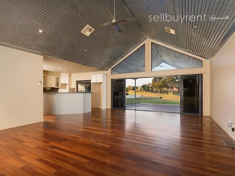 Seventh view of Homely house listing, 6 WOODSWALLOW LANE, Jindera NSW 2642