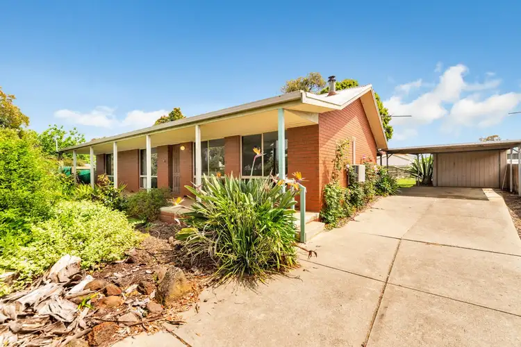 Main view of Homely house listing, 6 Dunstan Street, St Leonards VIC 3223