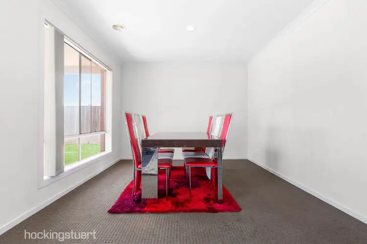 Fifth view of Homely house listing, 72 James Cook Drive, Truganina VIC 3029