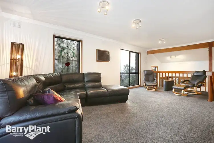 Sixth view of Homely house listing, 23 Como Road, Lilydale VIC 3140
