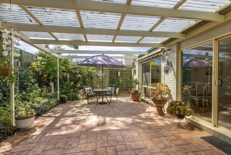 Second view of Homely house listing, 14a Anne Street, Diamond Creek VIC 3089