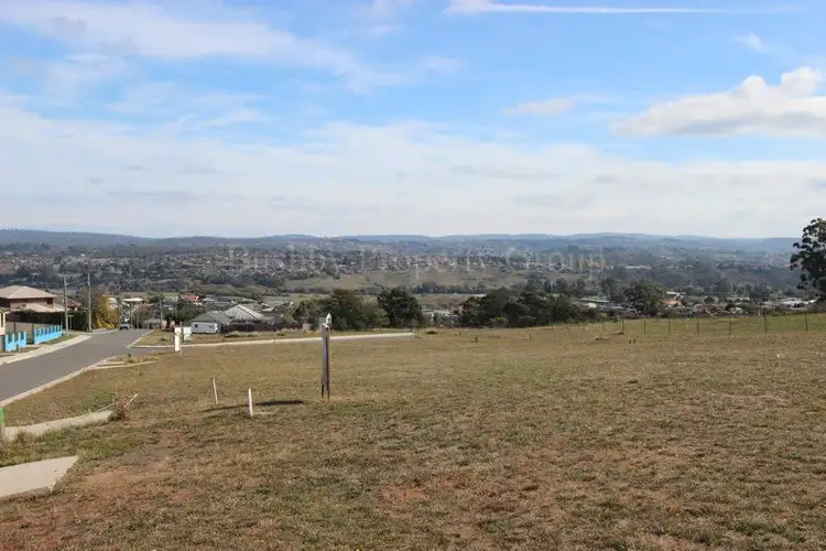 Third view of Homely land listing, LOT 9 Hillary Street, St Leonards TAS 7250