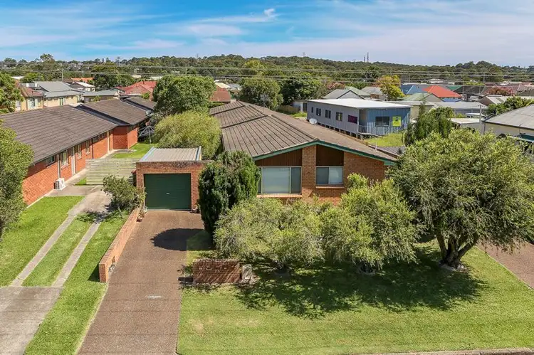 25 Popran Street, Adamstown NSW 2289