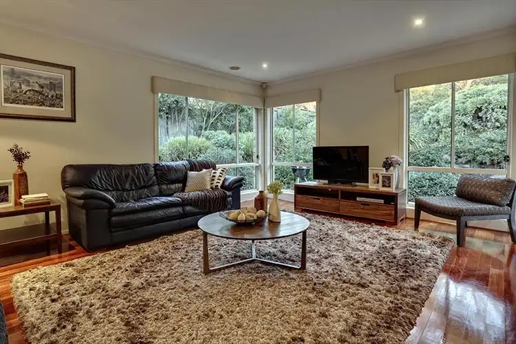 Fifth view of Homely house listing, 22 Ashbrook Close, Rowville VIC 3178