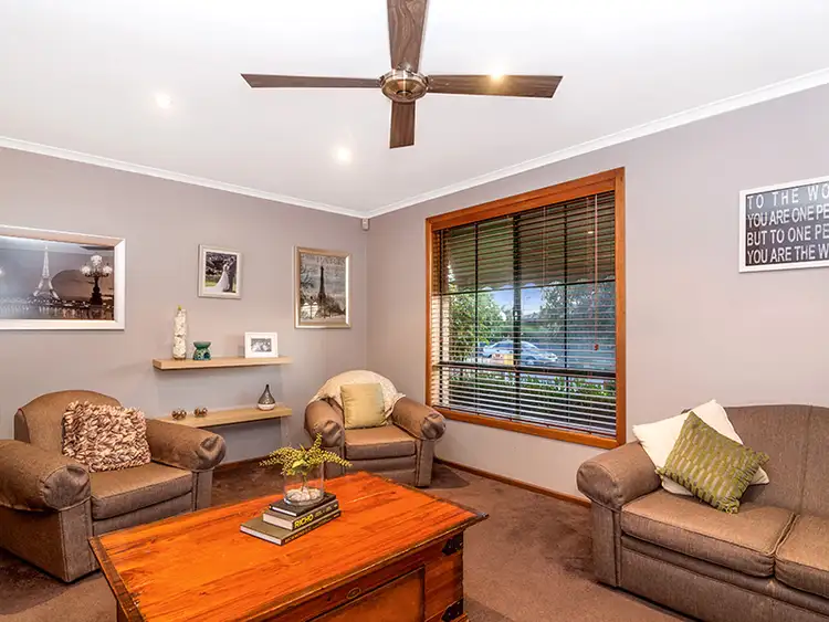 Third view of Homely house listing, 71 Iluka Drive, Werribee VIC 3030