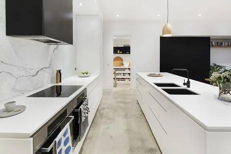 Fifth view of Homely house listing, 101 Thomson Street, Northcote VIC 3070