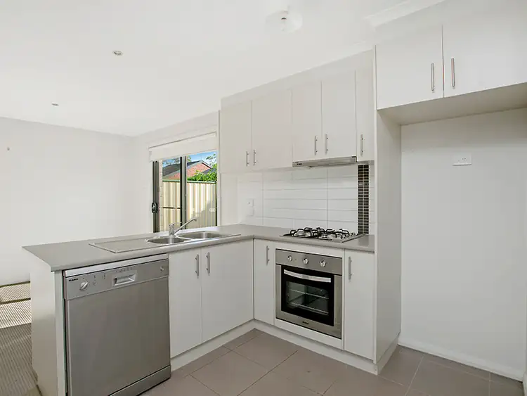 Sixth view of Homely unit listing, 7/25 Deutgam Street, Werribee VIC 3030