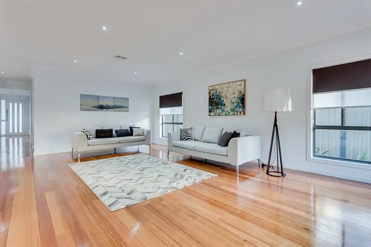 Fourth view of Homely house listing, 37 Robertsons Road, Taylors Lakes VIC 3038