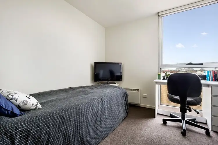Third view of Homely unit listing, 509/1 Queens Avenue, Hawthorn VIC 3122