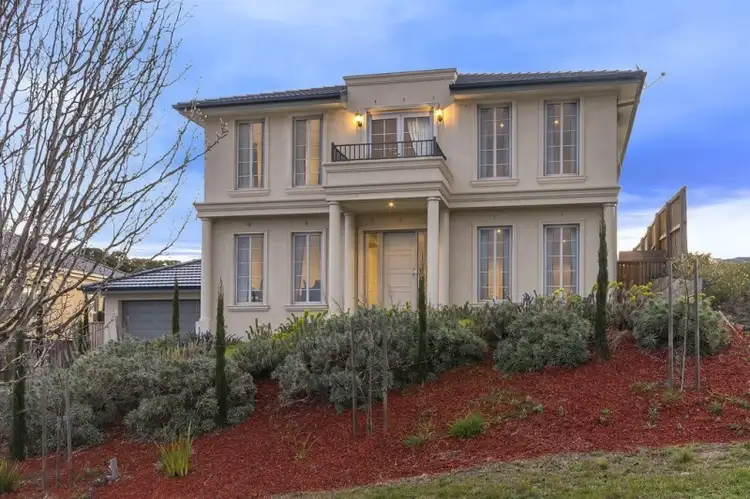 Second view of Homely house listing, 37 Saxonwood Drive, Sunbury VIC 3429