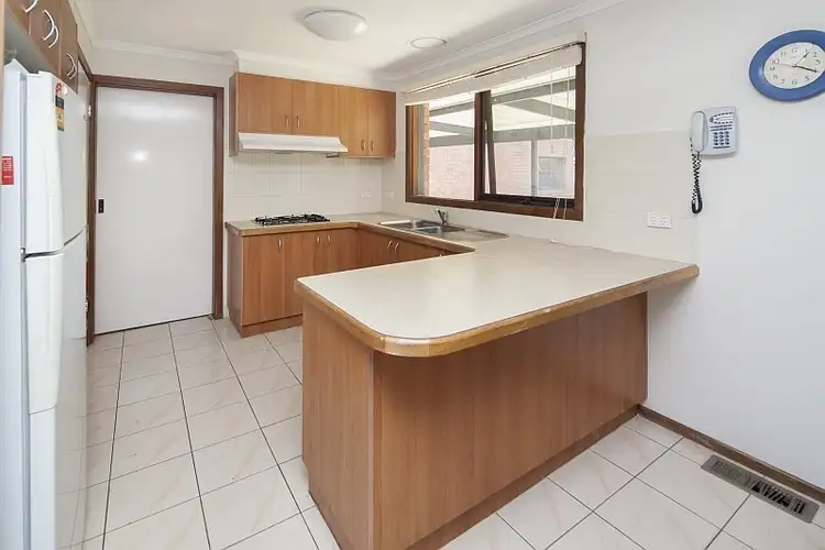 Fourth view of Homely house listing, 38 De Villiers Drive, Dandenong VIC 3175