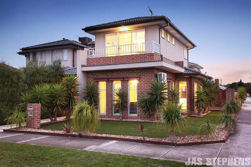Main view of Homely house listing, 35 David Street, Altona VIC 3018