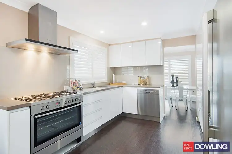 Second view of Homely house listing, 35 Devon Street, Wallsend NSW 2287