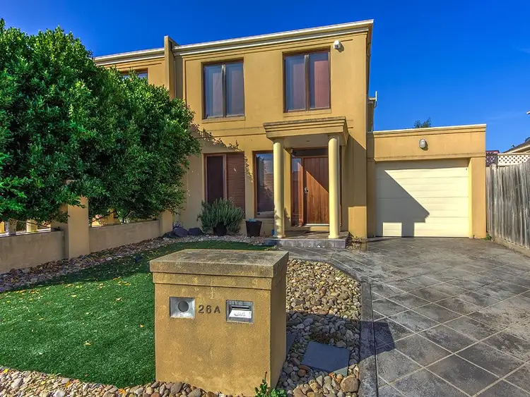 26A Ruben Drive, Sydenham VIC 3037