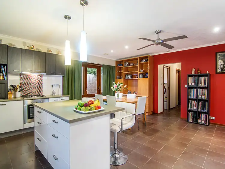Fifth view of Homely house listing, 5 Lamb Grove, Hoppers Crossing VIC 3029