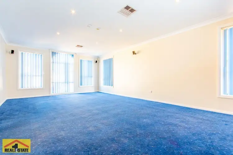 Third view of Homely house listing, 6a Bungalow Road, Plumpton NSW 2761