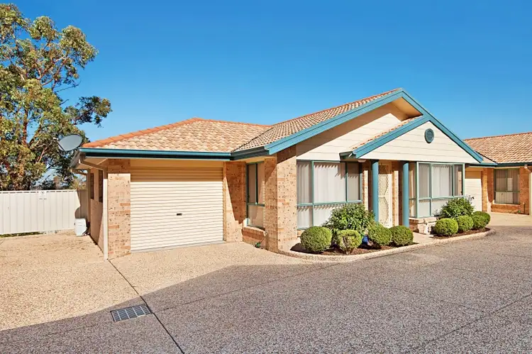 Main view of Homely villa listing, 3/5a Boldon Close, Charlestown NSW 2290