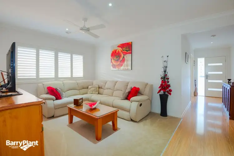 Fourth view of Homely house listing, 9 Gerda Grove, Cranbourne North VIC 3977