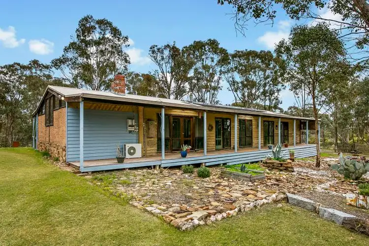 58 McMillans Road, Green Gully VIC 3462