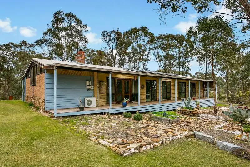Main view of Homely house listing, 58 McMillans Road, Green Gully VIC 3462
