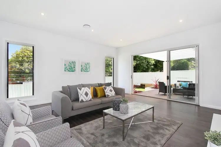 Third view of Homely house listing, 41 Devon Street, North Epping NSW 2121