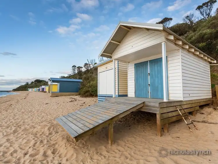 11 Beach Box Moondah Beach, Mount Eliza VIC 3930