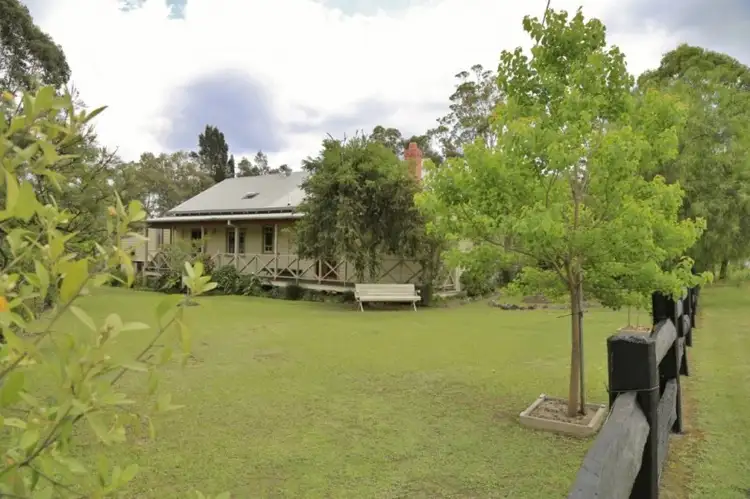 Fifth view of Homely house listing, 137 Mount Vincent Road, Mulbring NSW 2323