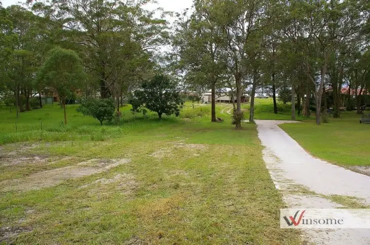 Lot 711 Fishermans Reach Road, Fishermans Reach NSW 2441