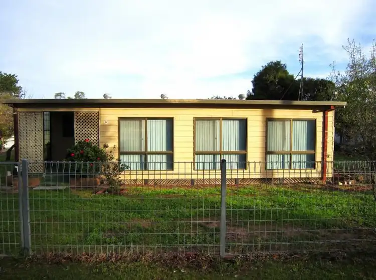 Second view of Homely house listing, 5a Calder Highway, Inglewood VIC 3517