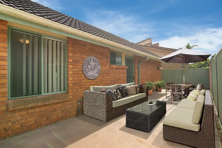Fourth view of Homely villa listing, 2/2 Lynch Cres, The Entrance NSW 2261